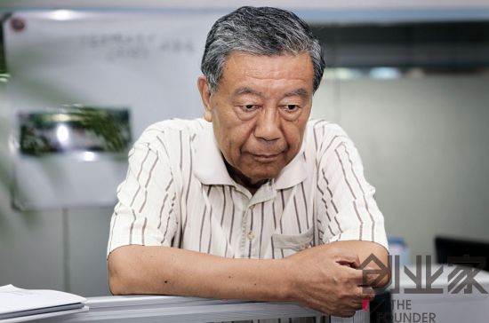 多年以后，&ldquo;黄埔军校校长&rdquo;陶笃纯才慢慢了解了年轻人当年的离职创业